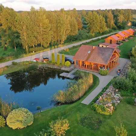 Joesuu Puhkemaja Puhkemaja 6-le Joesuu (Tartu)
