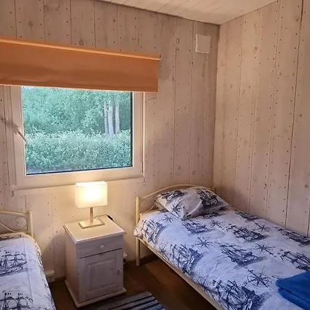 Joesuu Puhkemaja Puhkemaja 6-le Holiday home
