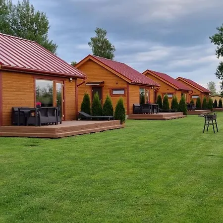 Joesuu Puhkemaja Puhkemaja 6-le Holiday home *