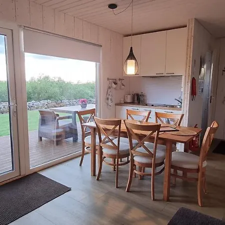 Joesuu Puhkemaja Puhkemaja 6-le Holiday home