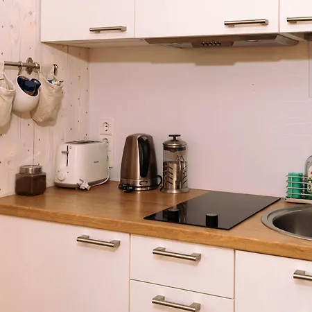 Jõesuu Puhkemaja Puhkemaja 6-le Casa de Férias Yyyezu