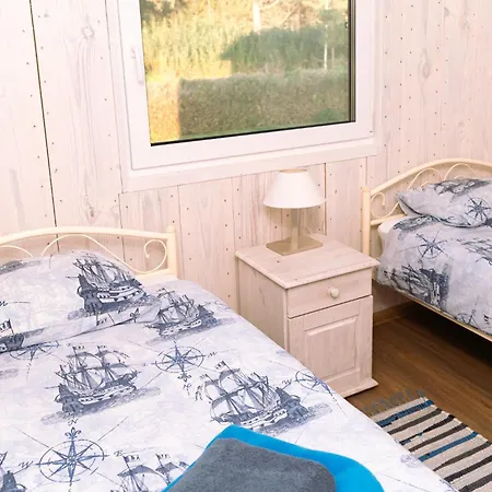 Holiday home Joesuu Puhkemaja Puhkemaja 6-le