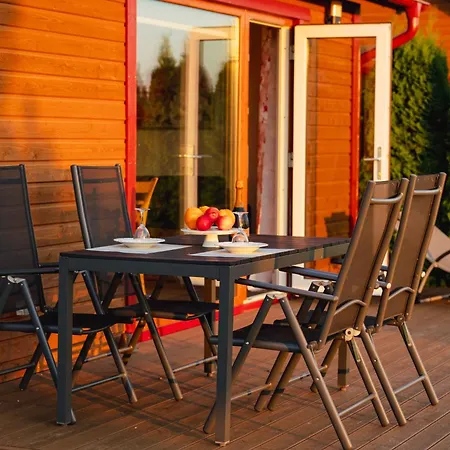 Joesuu Puhkemaja Puhkemaja 6-le Holiday home *