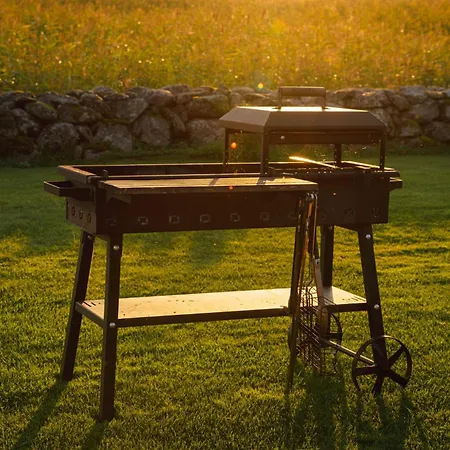 Jõesuu Puhkemaja Puhkemaja 6-le Casa de Férias *