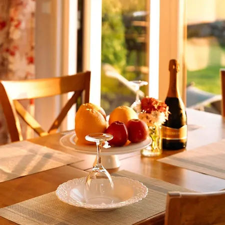 Jõesuu Puhkemaja Puhkemaja 6-le *