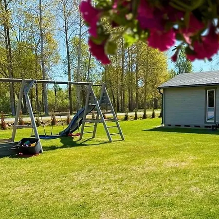 Holiday home Joesuu Puhkemaja Puhkemaja 6-le *