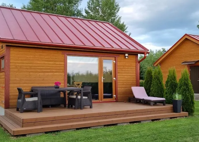 Joesuu Puhkemaja Puhkemaja 6-le