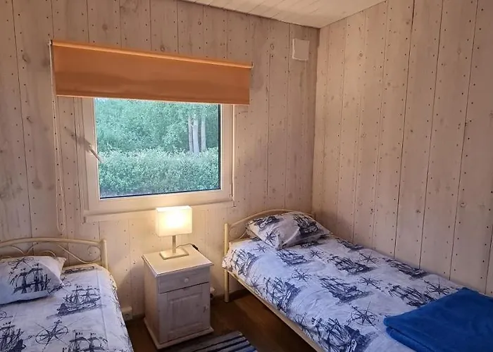 Joesuu Puhkemaja Puhkemaja 6-le Holiday home