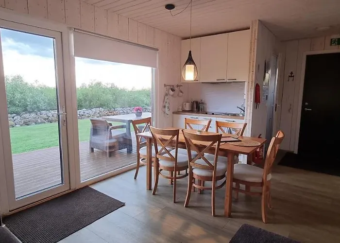 Joesuu Puhkemaja Puhkemaja 6-le Holiday home