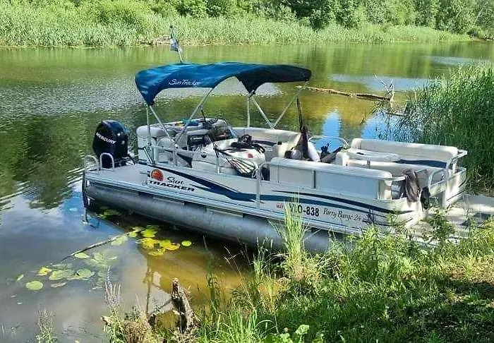 Holiday home Joesuu Puhkemaja Puhkemaja 6-le