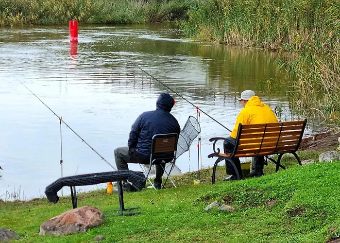 Holiday home Joesuu Puhkemaja Puhkemaja 6-le Joesuu (Tartu)