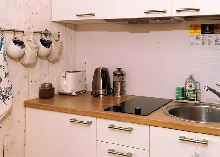 Jõesuu Puhkemaja Puhkemaja 6-le Casa de Férias Yyyezu