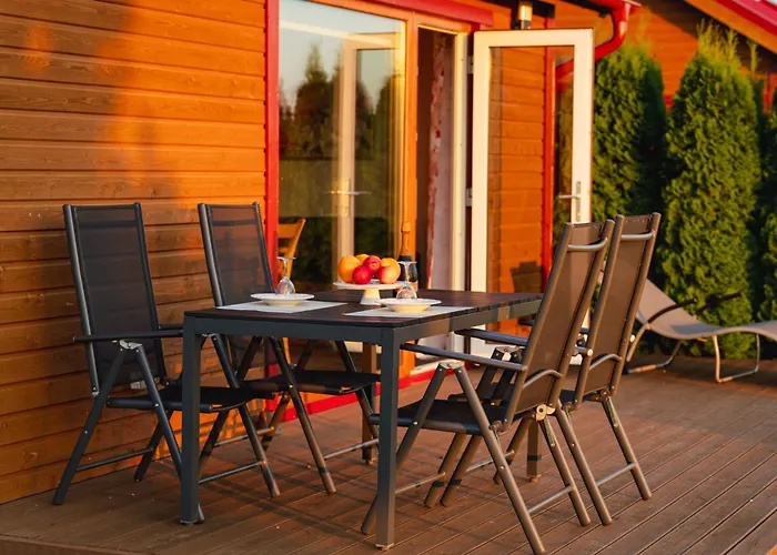 Joesuu Puhkemaja Puhkemaja 6-le Holiday home *