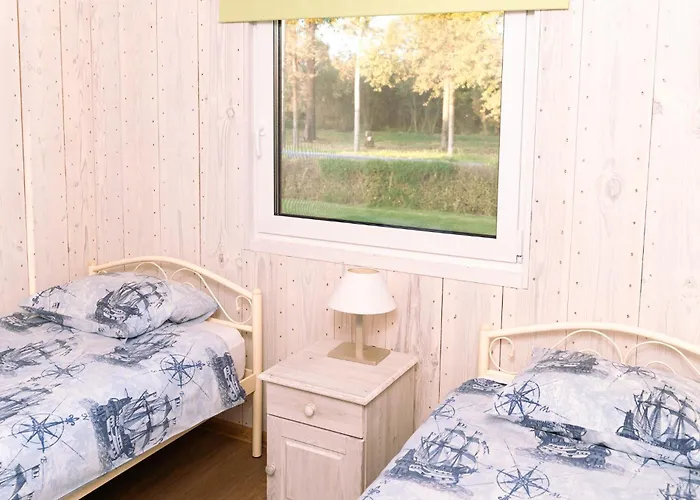 Joesuu Puhkemaja Puhkemaja 6-le