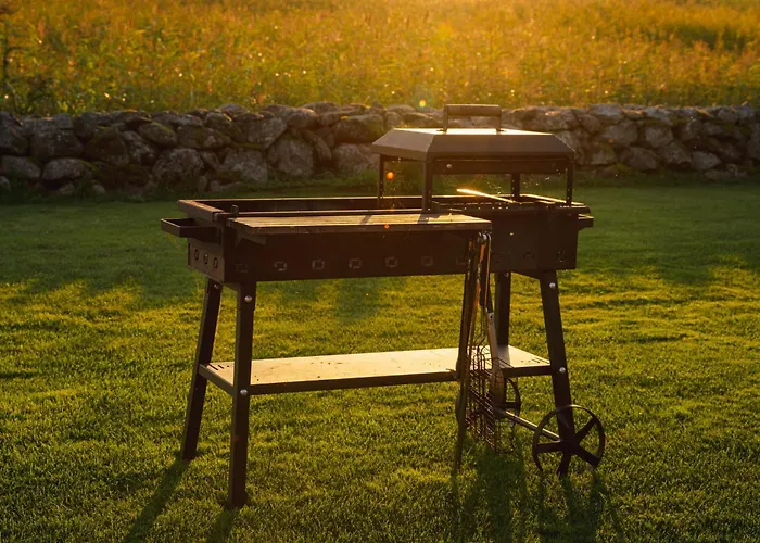 Jõesuu Puhkemaja Puhkemaja 6-le Casa de Férias *