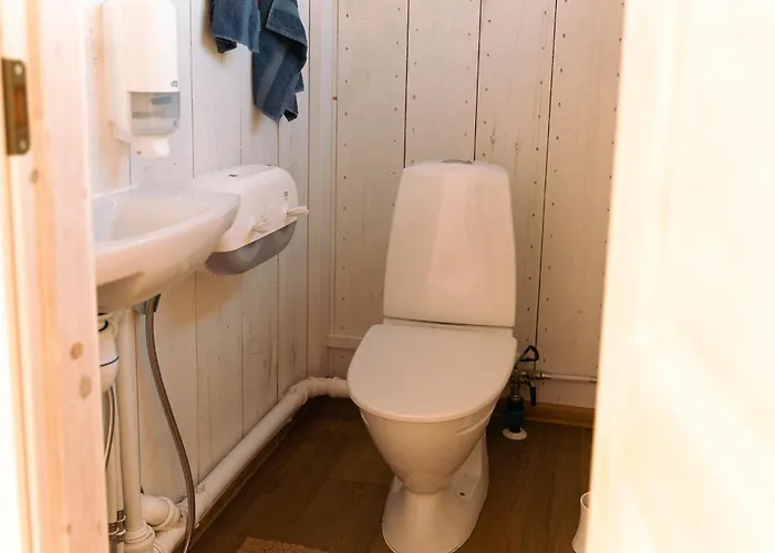 Joesuu Puhkemaja Puhkemaja 6-le Joesuu (Tartu)