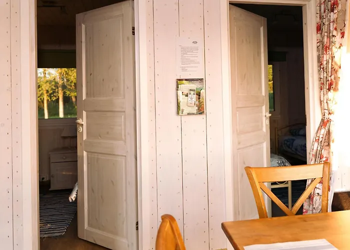 Joesuu Puhkemaja Puhkemaja 6-le * Joesuu (Tartu)