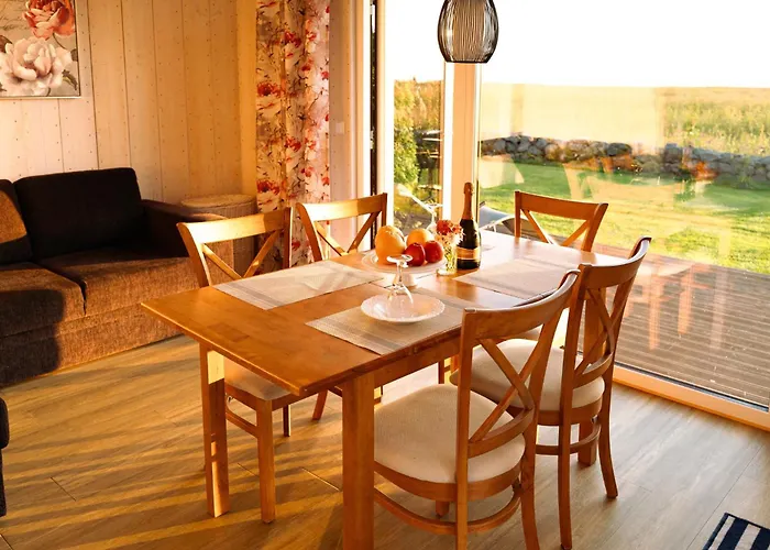 Joesuu Puhkemaja Puhkemaja 6-le Holiday home