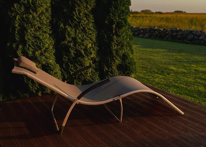 Holiday home Joesuu Puhkemaja Puhkemaja 6-le *