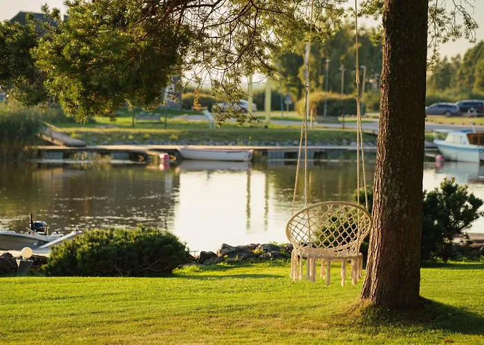 Holiday home Joesuu Puhkemaja Puhkemaja 6-le *