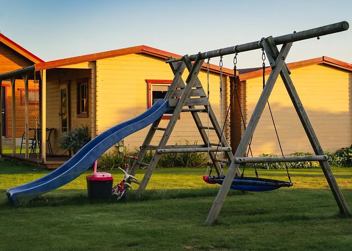 Casa de Férias Jõesuu Puhkemaja Puhkemaja 6-le Yyyezu