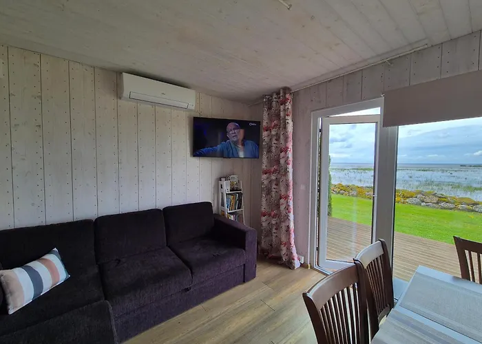 Joesuu Puhkemaja Puhkemaja 6-le Holiday home